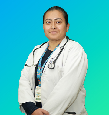 Dr. Anushka Tandan